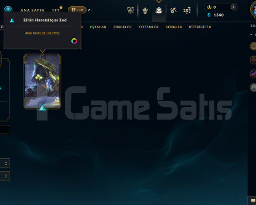 EUW HANDMADE 32 LEVEL MAİLLİ FRESH HESAP!!!!