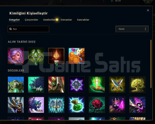 TR DEMİR 2 S12 HESABI