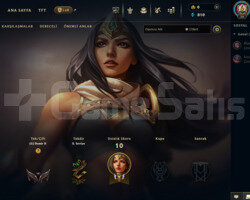 TR DEMİR 2 S12 HESABI