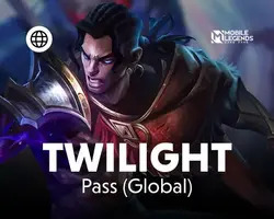 Twilight Pass Global