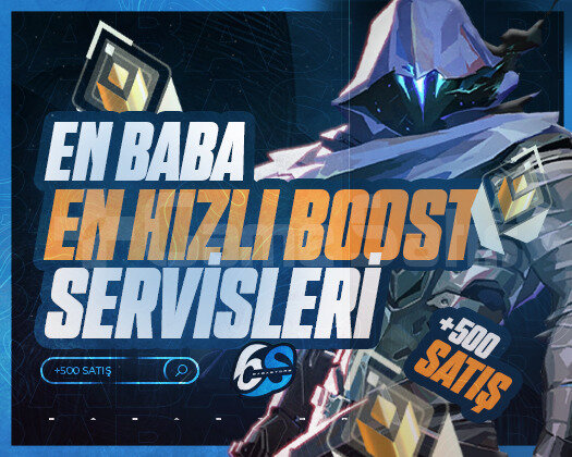 GUVENILIR HIZMET & 7/24 DESTEK & MAXIMUM 2 GUN!