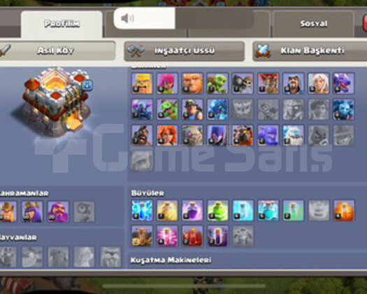 115 level bb11 full+full