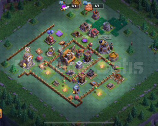115 level bb11 full+full