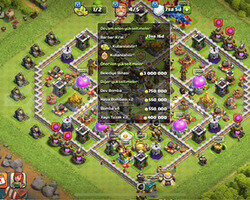 115 level bb11 full+full