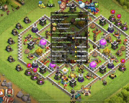 115 level bb11 full+full