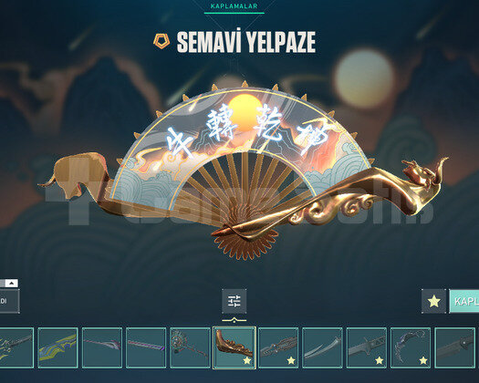 14 PHANTOMLU İLK MAİLLİ TR HESAP! UCUZAAAAA