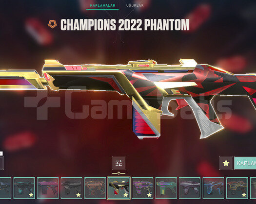 14 PHANTOMLU İLK MAİLLİ TR HESAP! UCUZAAAAA