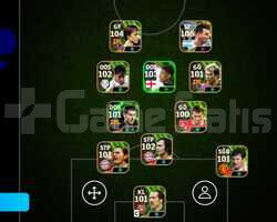 3147 2 TD Lİ 104 CRUYF VE 106 MESSİLİ HESAP!