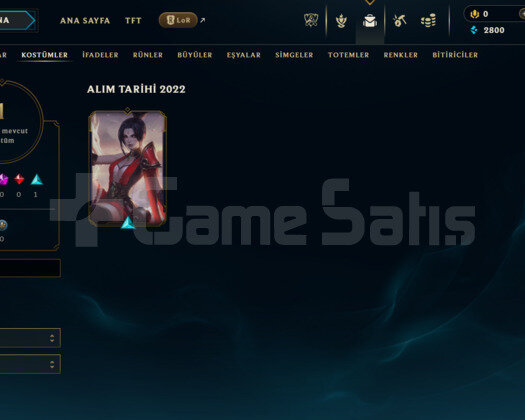 TR DEMİR 2 S10 HESABI
