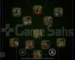 3138KG/TEK BAĞ/103 TOTTİ/102 CARLOS