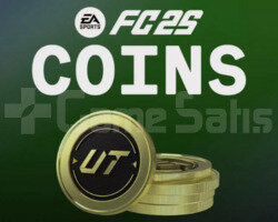 PC COİNS ! 1M COİNS !