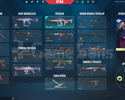 CHAMPİONS VANDALLI PEAK RANK YÜCE 3 TEMİZ HESAP