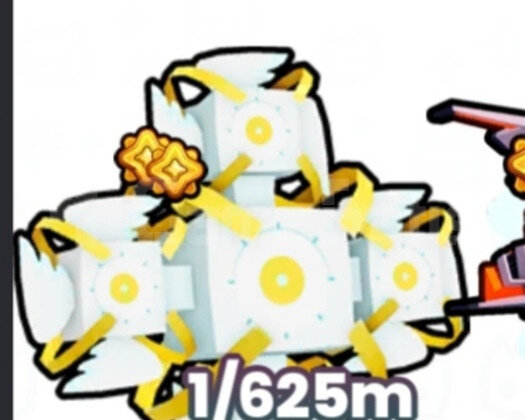 625m luk pet