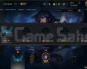 EUW PLAT 4 / 71 WR / 37K MAVİ ÖZ / TAKDİR 2