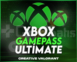 SINIRSIZ | KENDİ HESABINIZA XBOX GAMEPASS ULTİMATE