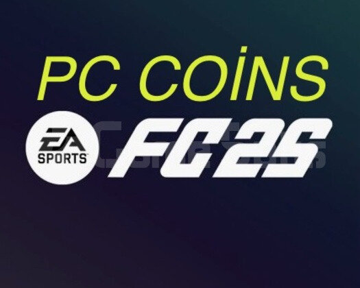 FC 25 PC 1 MİLYON COİNS