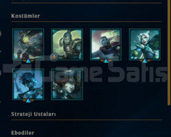 ARAM İLE KASILMIŞ / 42 BİN MAVİ ÖZ / WEST