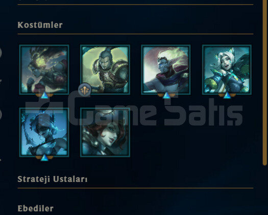 ARAM İLE KASILMIŞ / 42 BİN MAVİ ÖZ / WEST