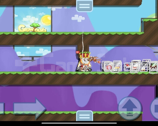 Growtopia hesabi ucuza veriyorum PAZARLİK YAPİLİR