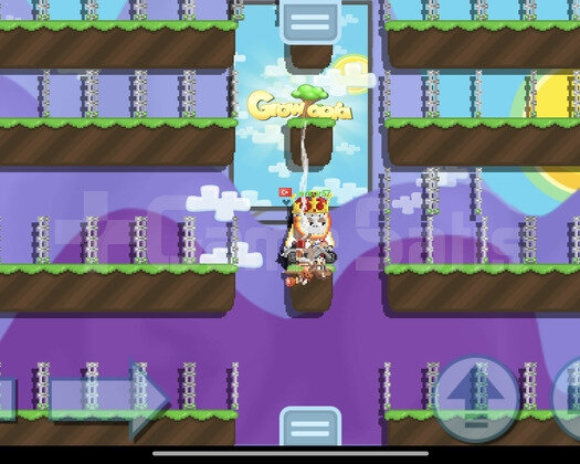 Growtopia hesabi ucuza veriyorum PAZARLİK YAPİLİR