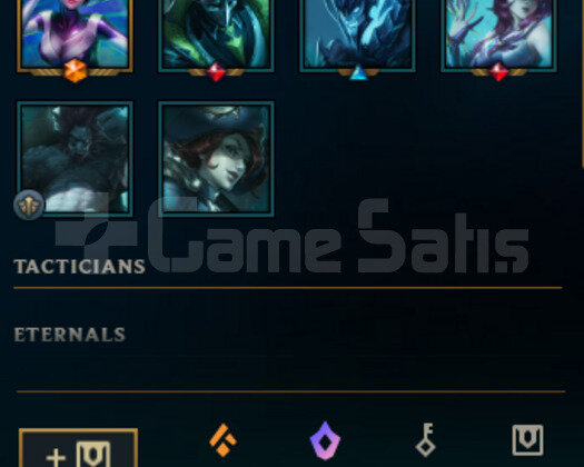 TR DERECELİ HAZIR ZED SKİNLİ DEV HESAP 30 UNRANKED