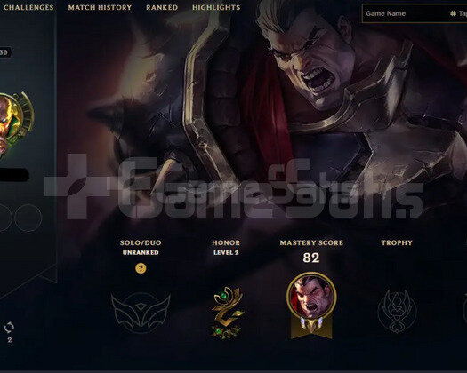 EUW DERECELİ HAZIR DEV HESAP ! UNRANKED 30 LVL 46