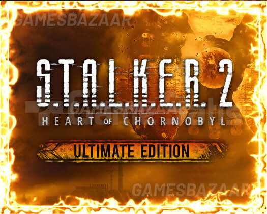 S.T.A.L.K.E.R. 2 Heart of Chornobyl +2 Oyun