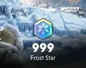 Whiteout Survival 999 Frost Star