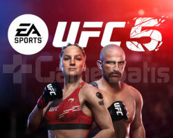 EA SPORTS UFC 5 ULTİMATE EDİTİON