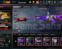 +6 MPT FULL KOMEDYEN ZULAPASS ACIK 140 LVL