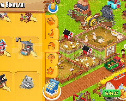 42+LVL 2100 AGİL 1000 AMBAR İÇİ AMBAR DOLU HESAP