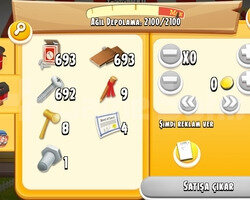 42+LVL 2100 AGİL 1000 AMBAR İÇİ AMBAR DOLU HESAP