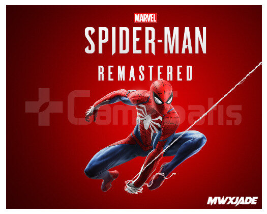 Marvels Spider-Man Remastered + PS4/PS5