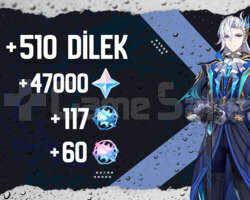 EU | MR52 510+ Dilek - 47000 Köken 117+60 Yazgı