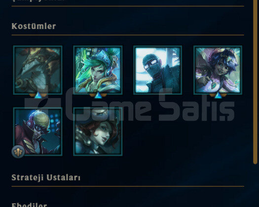ARAM İLE KASILMIŞ / 43 BİN MAVİ ÖZ / WEST
