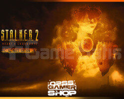 STALKER 2 Heart of Chornobyl Ultimate Edition