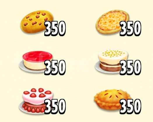 400 ADET RESİMDEKİ ÜRÜNLERDEN VERİLİR