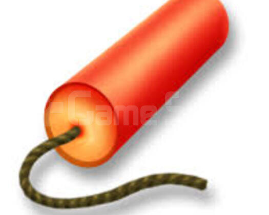 100 TNT+ 100 DİNAMİT