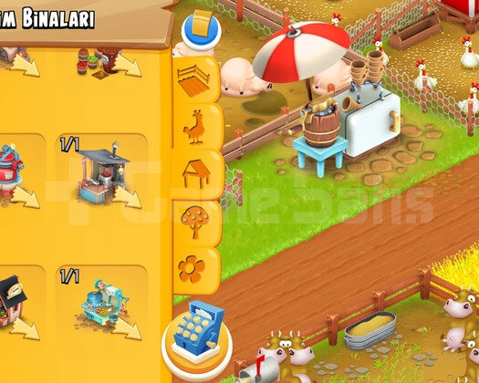 46 LVL 3300 DEPOLU İÇİ ÜRÜN+AĞIL DOLU HESAP