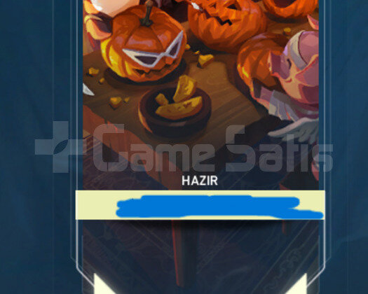FRESH 20 LEVEL TR HESAP TR MAĞAZA