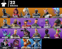 Omega Drift Sezon 5 Yarı F Banner