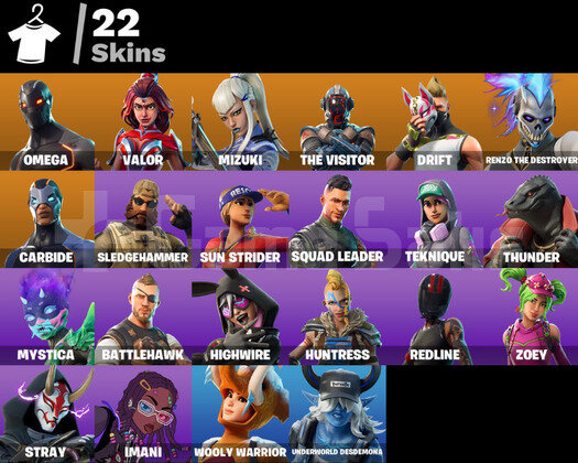 Omega Drift Sezon 5 Yarı F Banner