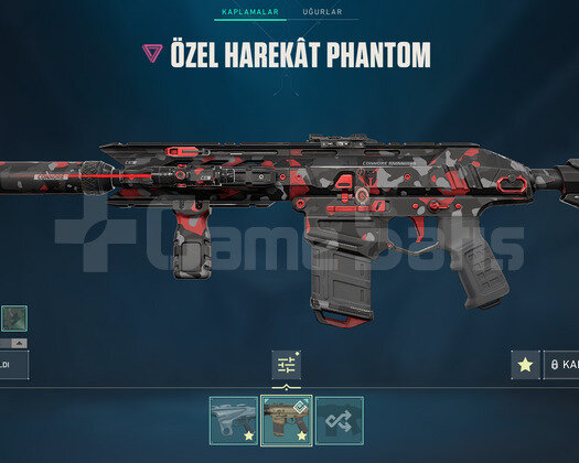 Champions 2021 vandallı 195 lol skinli hesap