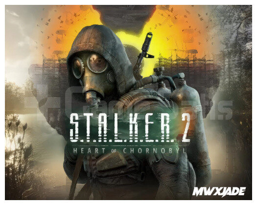STALKER 2 Heart of Chornobyl Ultimate Ed + 2 Oyun