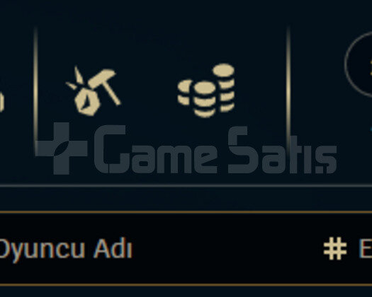 40 BİN MAVİ ÖZ / ELLE KASILMIŞ 30 LEVEL  / TR