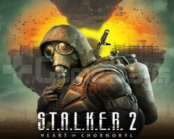 STALKER 2 Heart of Chornobyl