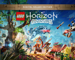 LEGO Horizon Adventures Dijital Deluxe Sürüm