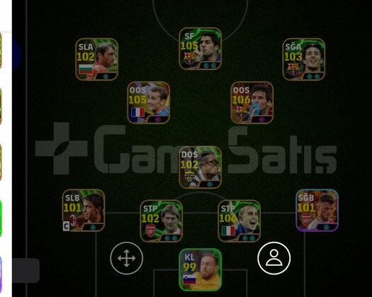 106 messi 106 cannavaro 105 suarez 3170 kg muk hsp