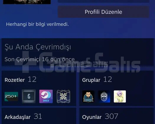 Normal değeri 100 bin lira ama ucuza satıyorum