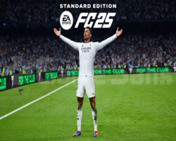 EA SPORTS FC25 + 2 OYUN